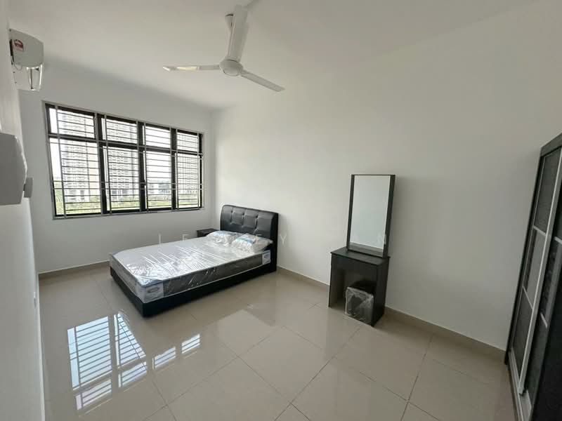 Apartment for Rent at Optimus Medini - Lesley Tan - Bedroom - PropertyGuru.com.my