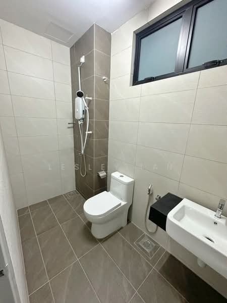 Apartment for Rent at Optimus Medini - Lesley Tan - Bathroom - PropertyGuru.com.my