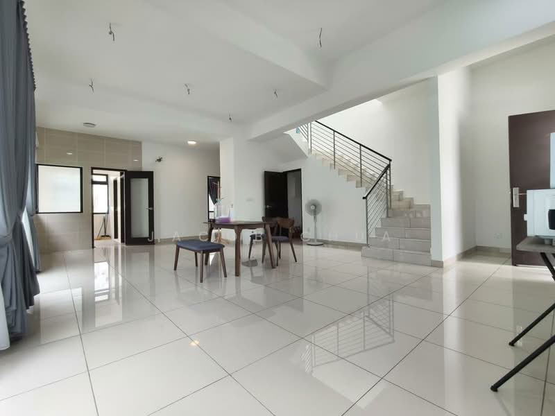 2-storey Terraced House for Sale in Horizon Hills (Iskandar Puteri (Nusajaya)) - Jacob Chua - Living Room - PropertyGuru.com.my