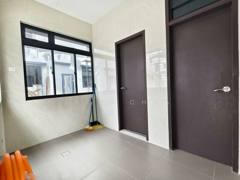 2-storey Terraced House for Sale in Horizon Hills (Iskandar Puteri (Nusajaya)) - Jacob Chua - Interior - PropertyGuru.com.my