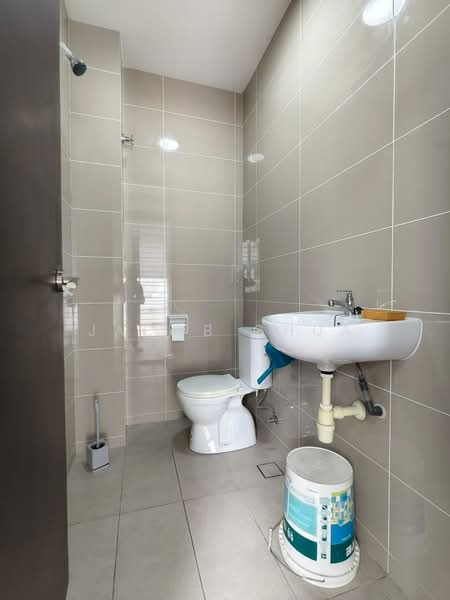 2-storey Terraced House for Sale in Horizon Hills (Iskandar Puteri (Nusajaya)) - Jacob Chua - Bathroom - PropertyGuru.com.my