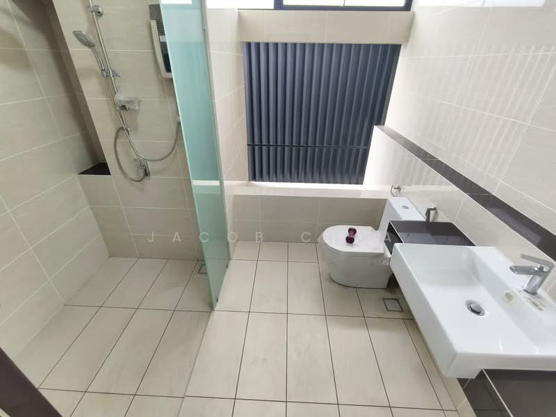 2-storey Terraced House for Sale in Horizon Hills (Iskandar Puteri (Nusajaya)) - Jacob Chua - Bathroom - PropertyGuru.com.my