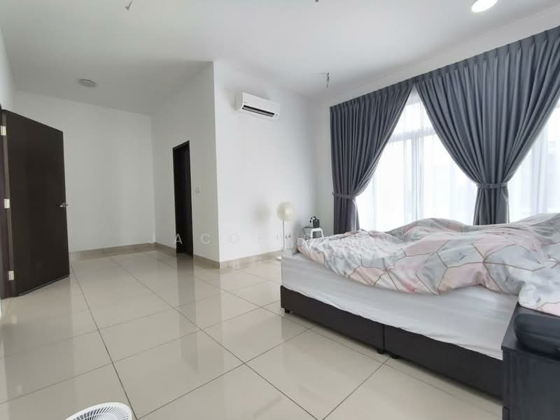 2-storey Terraced House for Sale in Horizon Hills (Iskandar Puteri (Nusajaya)) - Jacob Chua - Bedroom - PropertyGuru.com.my