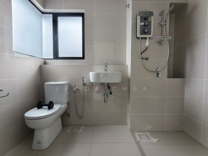 2-storey Terraced House for Sale in Horizon Hills (Iskandar Puteri (Nusajaya)) - Jacob Chua - Bathroom - PropertyGuru.com.my