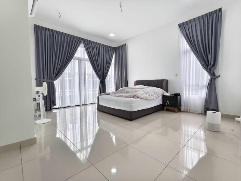2-storey Terraced House for Sale in Horizon Hills (Iskandar Puteri (Nusajaya)) - Jacob Chua - Bedroom - PropertyGuru.com.my