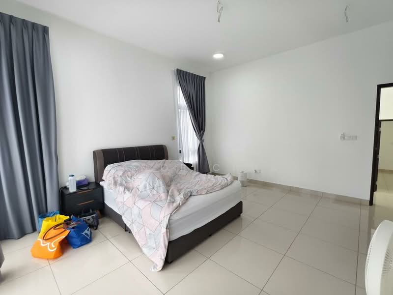 2-storey Terraced House for Sale in Horizon Hills (Iskandar Puteri (Nusajaya)) - Jacob Chua - Bedroom - PropertyGuru.com.my