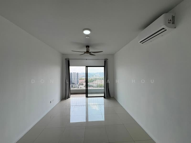 KAIA Heights Equine untuk Untuk Disewa - RM 2,200 /bulan, Feb 2026 - Balcony - PropertyGuru.com.my