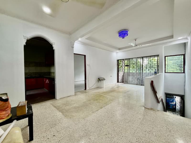 Townhouse for Sale in Pandan Indah (Ampang) - Azli Ibrahim - Interior - PropertyGuru.com.my