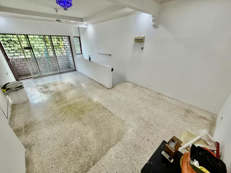 Townhouse for Sale in Pandan Indah (Ampang) - Azli Ibrahim - Living Room - PropertyGuru.com.my