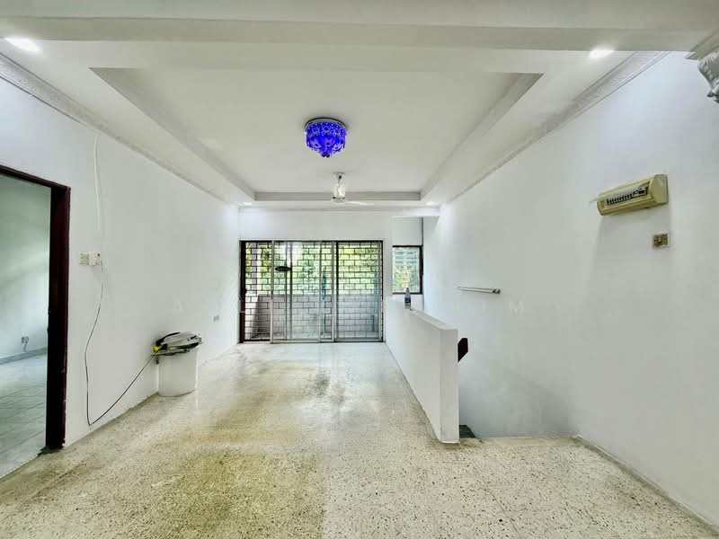 Townhouse for Sale in Pandan Indah (Ampang) - Azli Ibrahim - Living Room - PropertyGuru.com.my