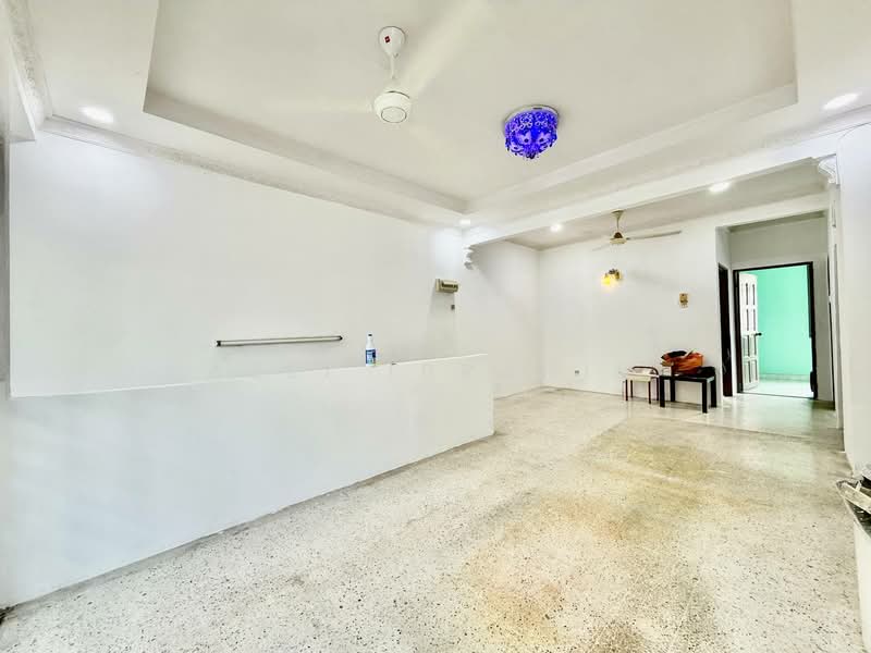Townhouse for Sale in Pandan Indah (Ampang) - Azli Ibrahim - Interior - PropertyGuru.com.my