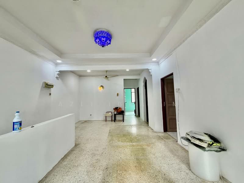 Townhouse for Sale in Pandan Indah (Ampang) - Azli Ibrahim - Interior - PropertyGuru.com.my