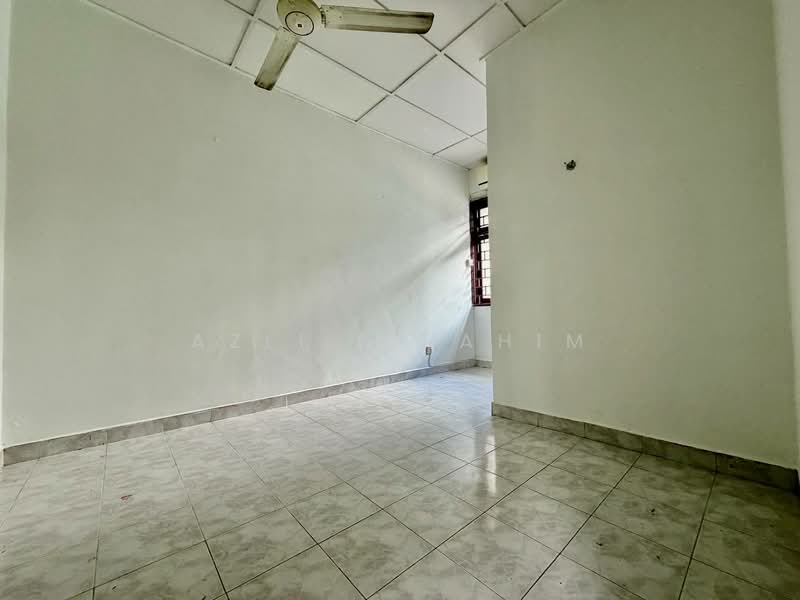 Townhouse for Sale in Pandan Indah (Ampang) - Azli Ibrahim - Interior - PropertyGuru.com.my