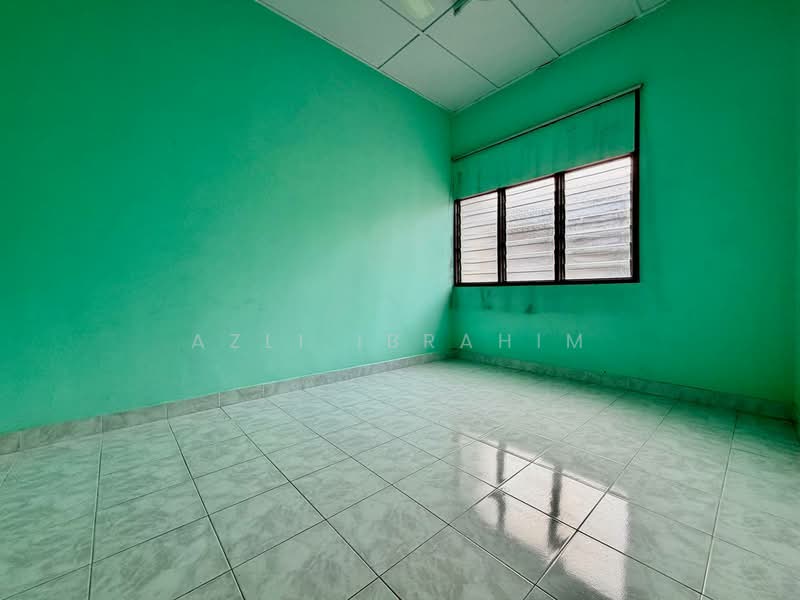 Townhouse for Sale in Pandan Indah (Ampang) - Azli Ibrahim - Interior - PropertyGuru.com.my