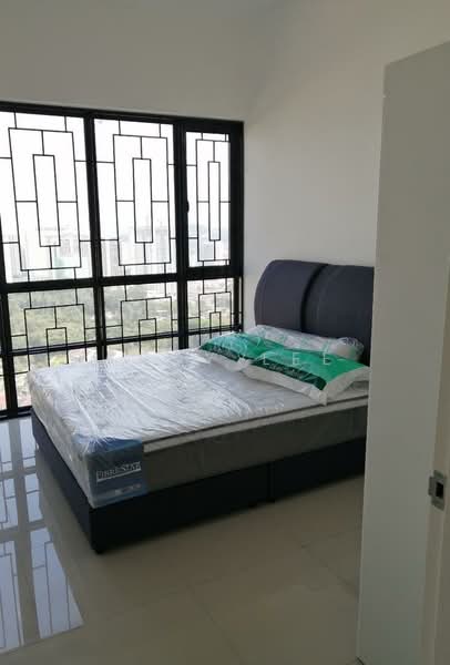 Setia Sky Vista untuk Untuk Dijual - RM 775,000, Feb 2026 - Bedroom - PropertyGuru.com.my