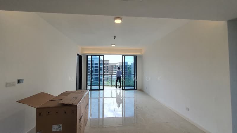 Condominium for Sale at Agile Mont Kiara - Mick Kwok - Balcony - PropertyGuru.com.my