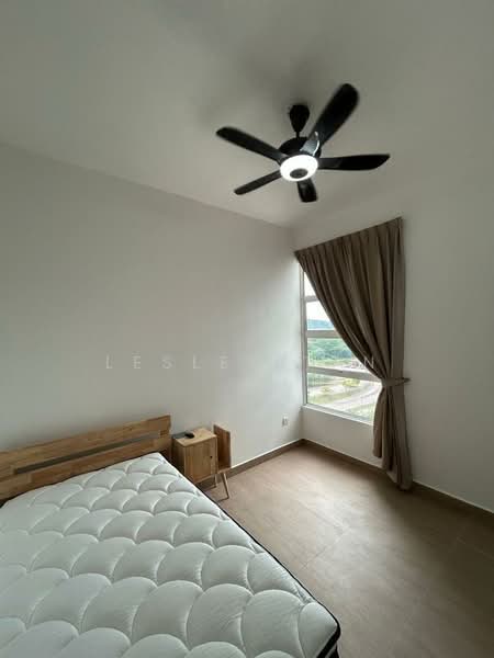 Apartment for Rent at Horizon Residence (Dwi Mutiara) - Lesley Tan - Bedroom - PropertyGuru.com.my