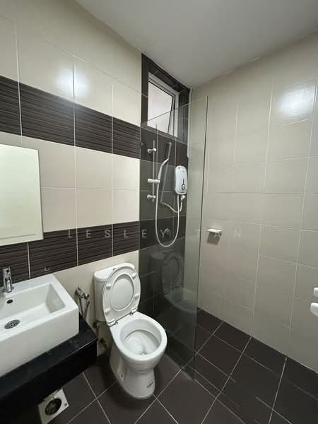Apartment for Rent at Horizon Residence (Dwi Mutiara) - Lesley Tan - Bathroom - PropertyGuru.com.my