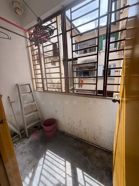 Flat Bukit Indah untuk Untuk Dijual - RM 230,000, Feb 2026 - Balcony - PropertyGuru.com.my