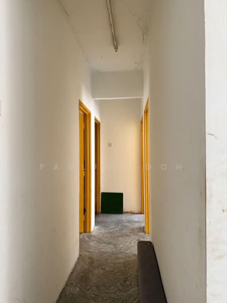 Flat Bukit Indah untuk Untuk Dijual - RM 230,000, Feb 2026 - Corridor - PropertyGuru.com.my