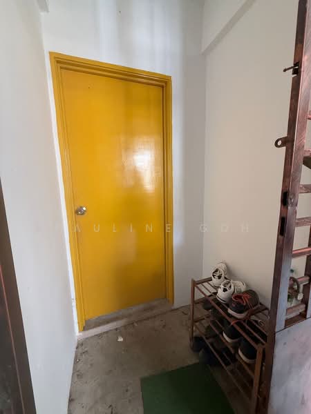 Flat Bukit Indah untuk Untuk Dijual - RM 230,000, Feb 2026 - Entrance - PropertyGuru.com.my