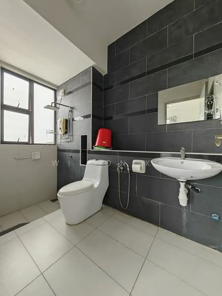 Service Residence for Sale at The Sky Executive Suites - Wilson Ku - Bathroom - PropertyGuru.com.my