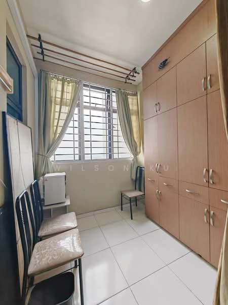 Service Residence for Sale at The Sky Executive Suites - Wilson Ku - Balcony - PropertyGuru.com.my