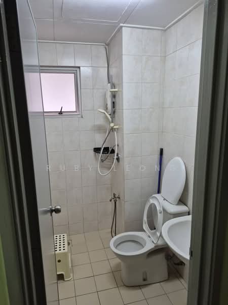 Condominium for Rent at Millennium Place @ Millennium Square - Ruby Leong - Bathroom - PropertyGuru.com.my
