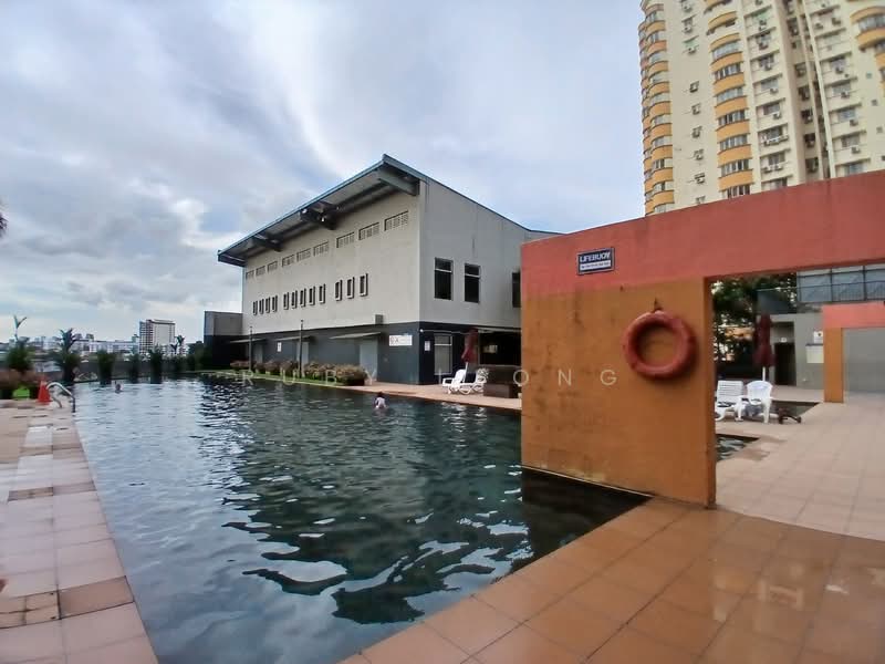 Condominium for Rent at Millennium Place @ Millennium Square - Ruby Leong - Exterior - PropertyGuru.com.my