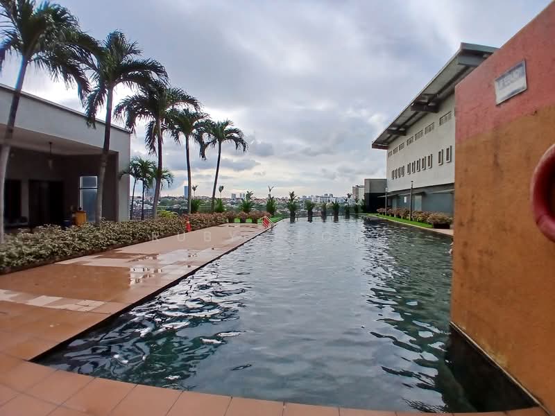 Condominium for Rent at Millennium Place @ Millennium Square - Ruby Leong - Exterior - PropertyGuru.com.my