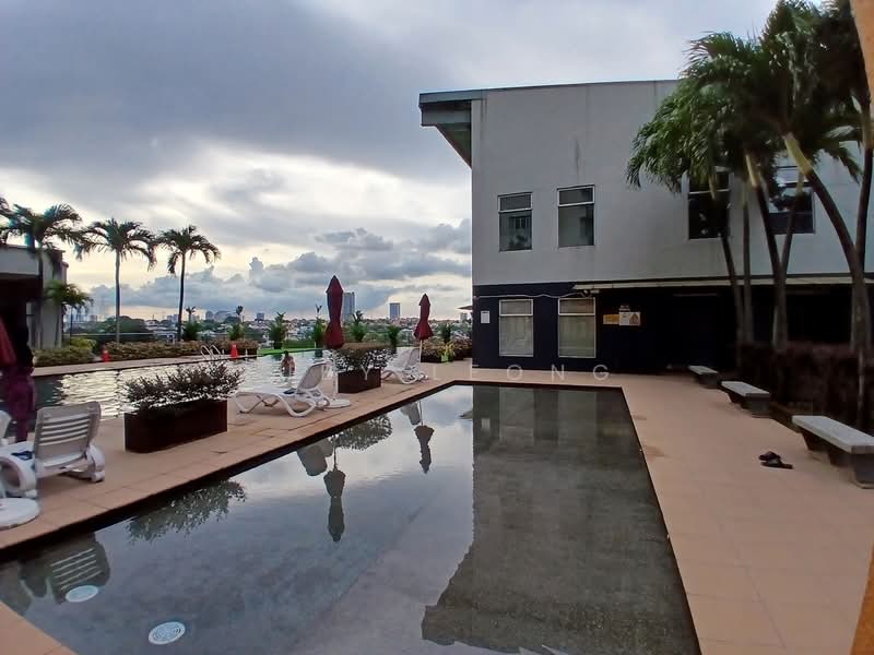 Condominium for Rent at Millennium Place @ Millennium Square - Ruby Leong - Exterior - PropertyGuru.com.my