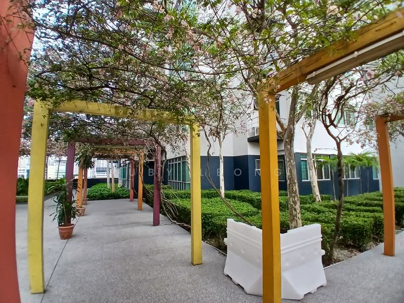 Condominium for Rent at Millennium Place @ Millennium Square - Ruby Leong - Exterior - PropertyGuru.com.my