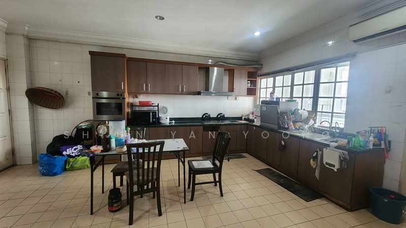Tiara Kelana untuk Untuk Dijual - RM 850,000, Mac 2026 - Kitchen - PropertyGuru.com.my