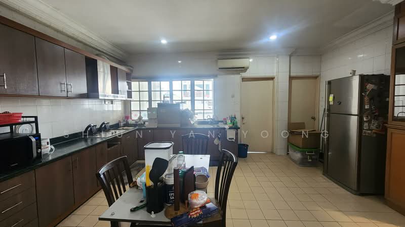 Tiara Kelana untuk Untuk Dijual - RM 850,000, Mac 2026 - Kitchen - PropertyGuru.com.my