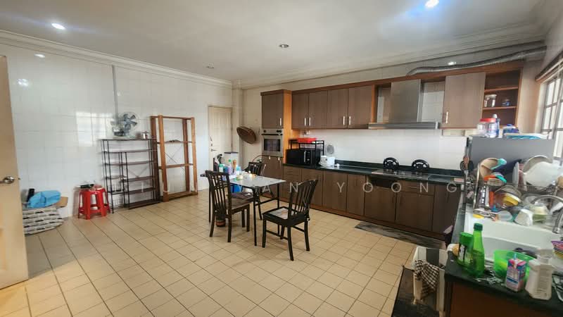 Tiara Kelana untuk Untuk Dijual - RM 850,000, Mac 2026 - Kitchen - PropertyGuru.com.my