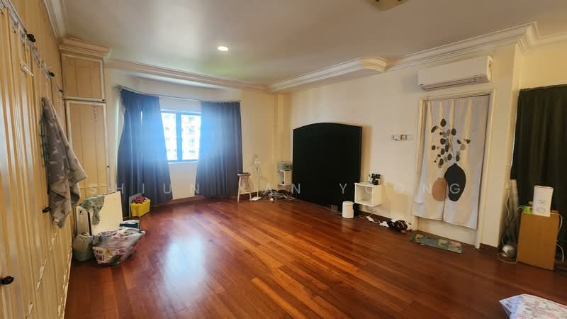 Tiara Kelana untuk Untuk Dijual - RM 850,000, Mac 2026 - Master Bedroom - PropertyGuru.com.my