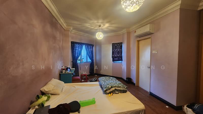 Tiara Kelana untuk Untuk Dijual - RM 850,000, Mac 2026 - Bedroom - PropertyGuru.com.my