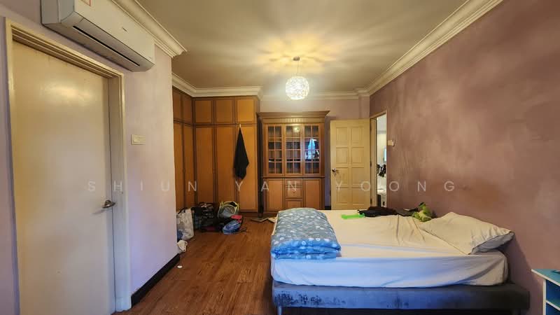 Tiara Kelana untuk Untuk Dijual - RM 850,000, Mac 2026 - Bedroom - PropertyGuru.com.my