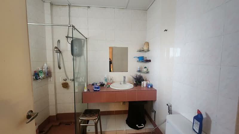 Tiara Kelana untuk Untuk Dijual - RM 850,000, Mac 2026 - Bathroom - PropertyGuru.com.my