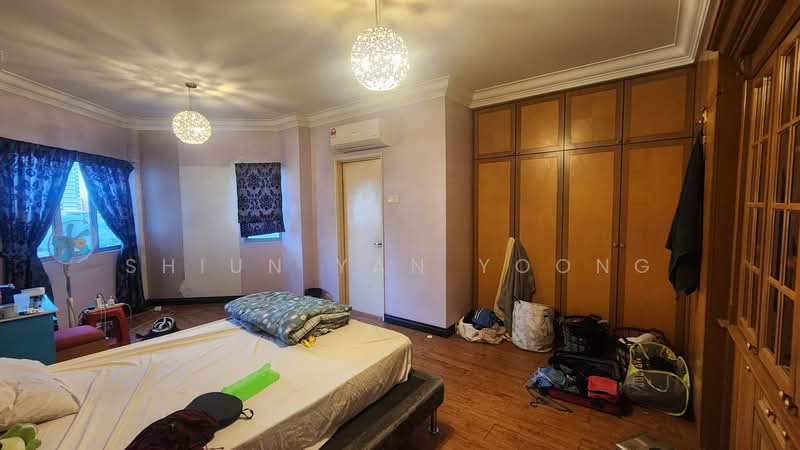 Tiara Kelana untuk Untuk Dijual - RM 850,000, Mac 2026 - Bedroom - PropertyGuru.com.my
