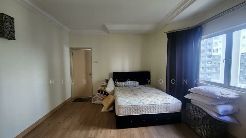 Tiara Kelana untuk Untuk Dijual - RM 850,000, Mac 2026 - Bedroom - PropertyGuru.com.my