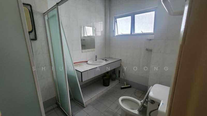 Tiara Kelana untuk Untuk Dijual - RM 850,000, Mac 2026 - Bathroom - PropertyGuru.com.my