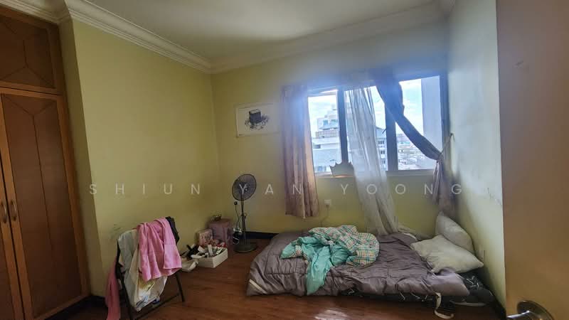 Tiara Kelana untuk Untuk Dijual - RM 850,000, Mac 2026 - Bedroom - PropertyGuru.com.my