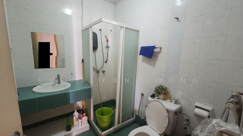 Tiara Kelana untuk Untuk Dijual - RM 850,000, Mac 2026 - Bathroom - PropertyGuru.com.my