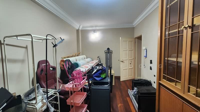 Tiara Kelana untuk Untuk Dijual - RM 850,000, Mac 2026 - Working Room - PropertyGuru.com.my