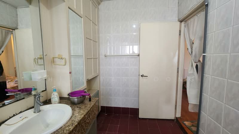Tiara Kelana untuk Untuk Dijual - RM 850,000, Mac 2026 - Bathroom - PropertyGuru.com.my