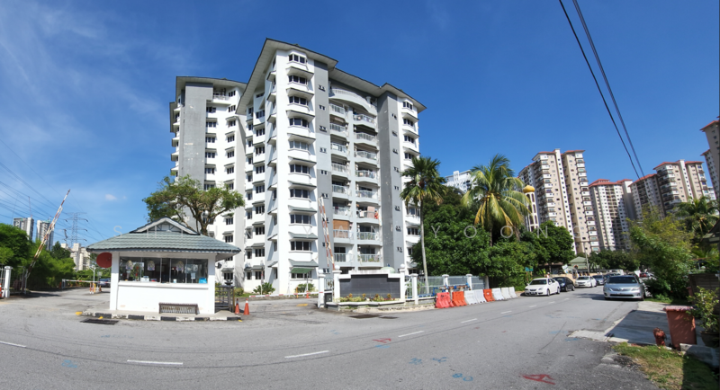 Tiara Kelana untuk Untuk Dijual - RM 850,000, Mac 2026 - Exterior - PropertyGuru.com.my