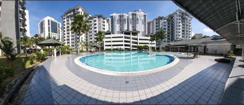 Tiara Kelana untuk Untuk Dijual - RM 850,000, Mac 2026 - Exterior - PropertyGuru.com.my