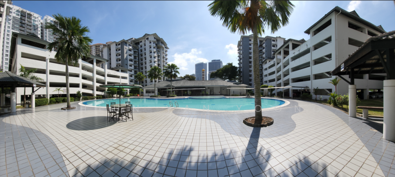 Tiara Kelana untuk Untuk Dijual - RM 850,000, Mac 2026 - Exterior - PropertyGuru.com.my