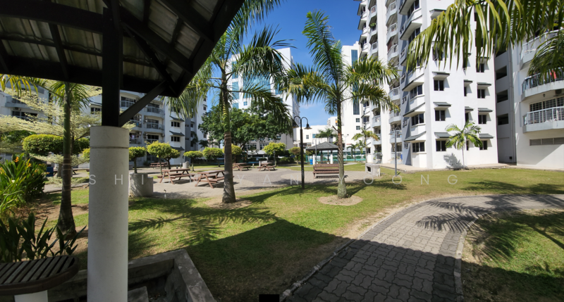 Tiara Kelana untuk Untuk Dijual - RM 850,000, Mac 2026 - Exterior - PropertyGuru.com.my